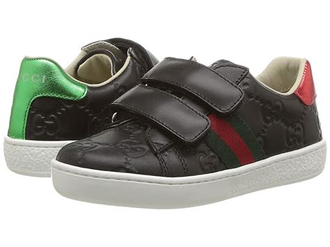 cheap gucci shoes kids|kids gucci shoes outlet.